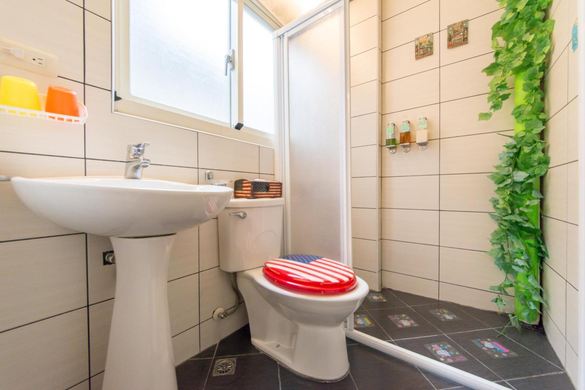 British Country Inn B&B Luodong Dış mekan fotoğraf