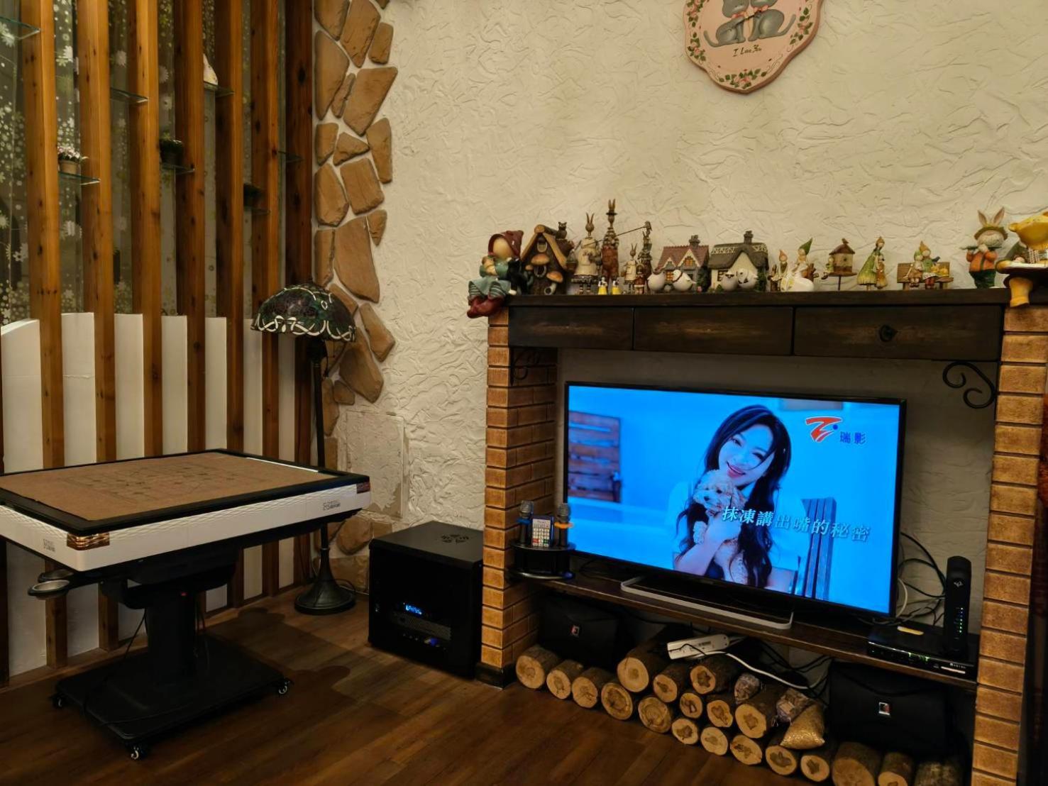 British Country Inn B&B Luodong Dış mekan fotoğraf