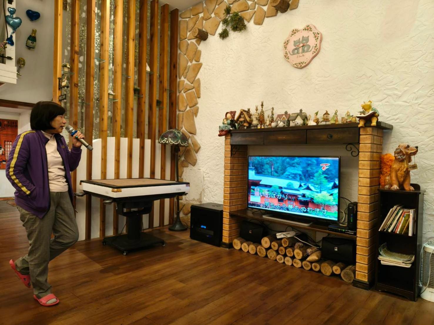 British Country Inn B&B Luodong Dış mekan fotoğraf