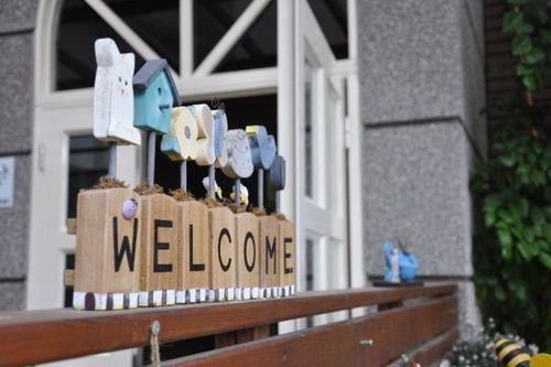 British Country Inn B&B Luodong Dış mekan fotoğraf