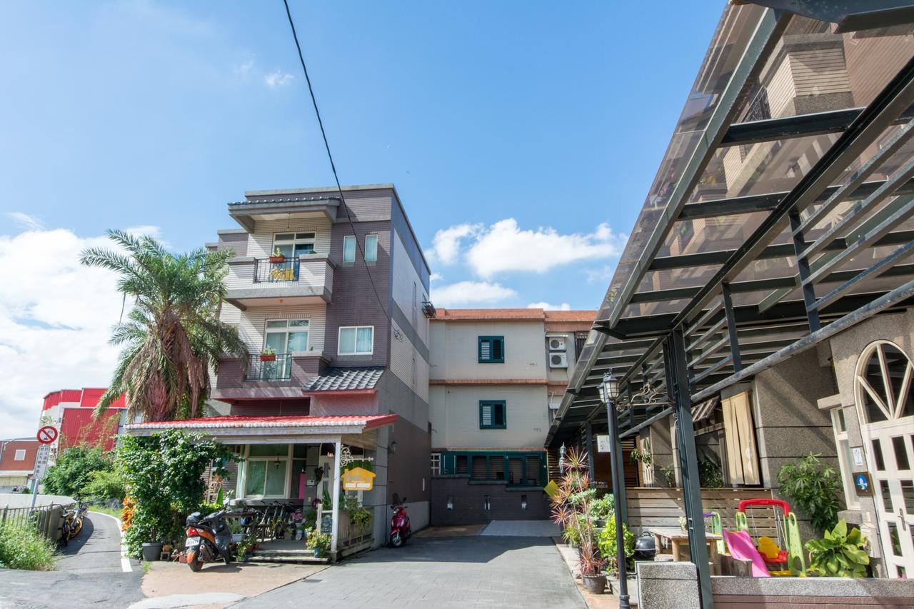 British Country Inn B&B Luodong Oda fotoğraf