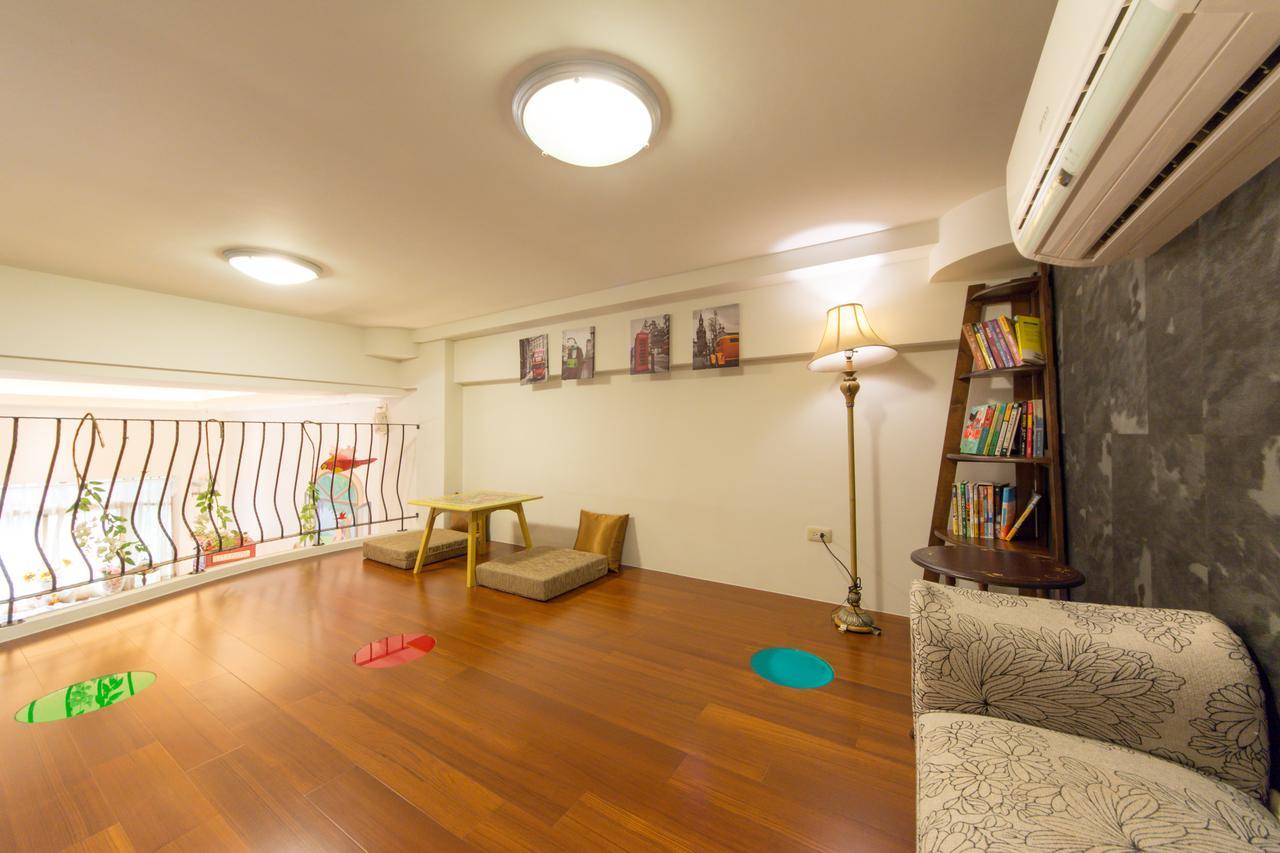 British Country Inn B&B Luodong Dış mekan fotoğraf
